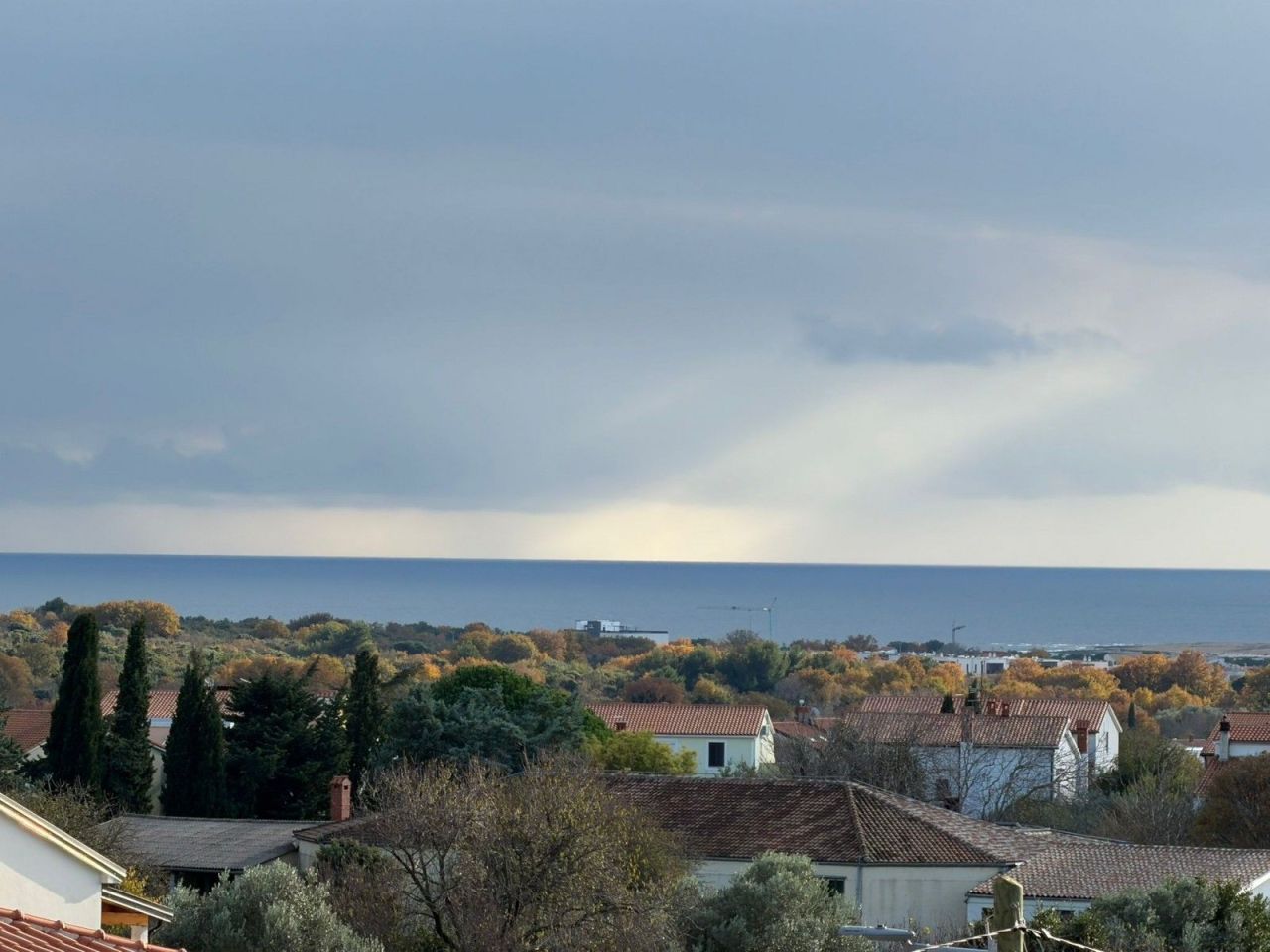 Квартира в Медулине, Хорватия, 95 м² - фото 8