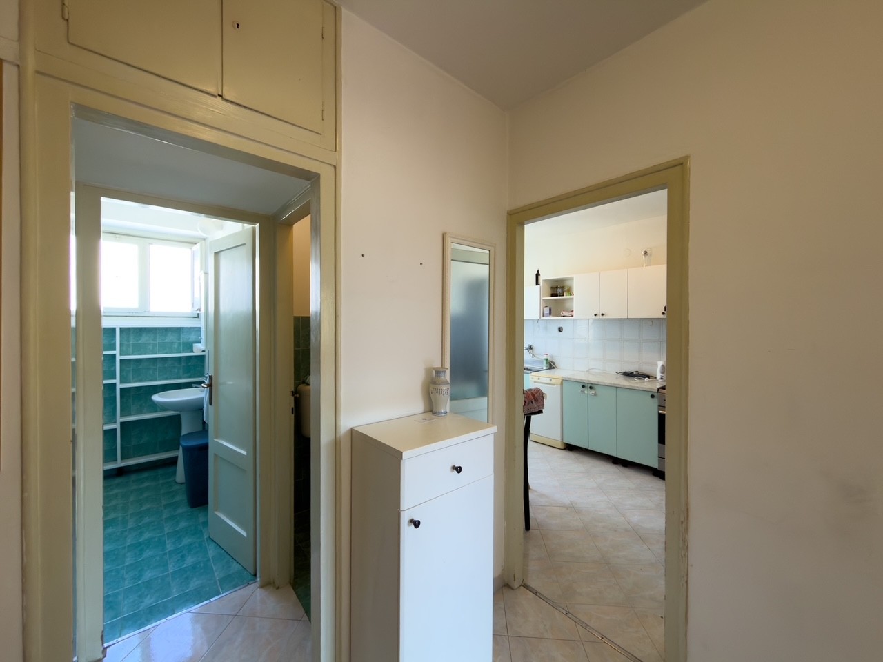 Квартира в Пуле, Хорватия, 61 м² - фото 8