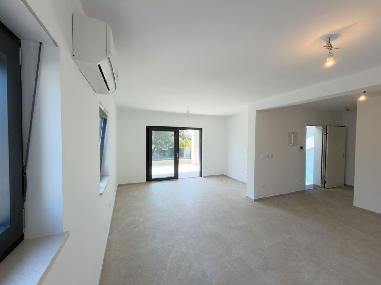 Квартира в Медулине, Хорватия, 84 м² - фото 8