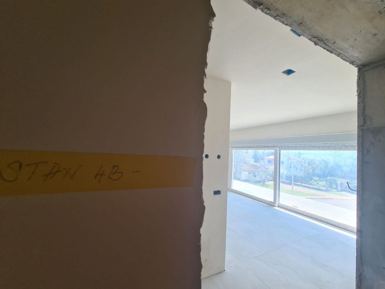 Квартира в Умаге, Хорватия, 74.5 м² - фото 7