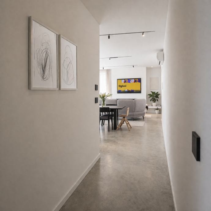 Дом в Лабине, Хорватия, 143 м² - фото 8