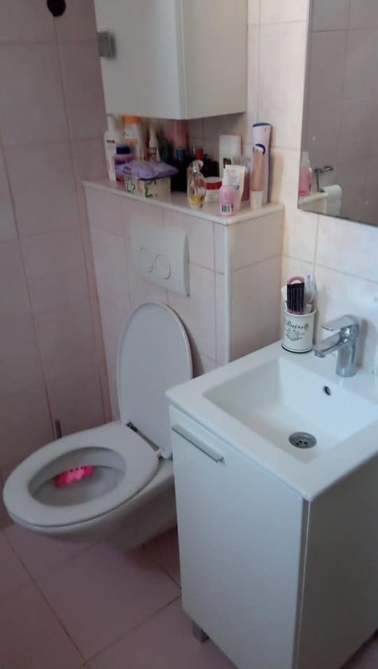 Квартира в Ровини, Хорватия, 47 м² - фото 8