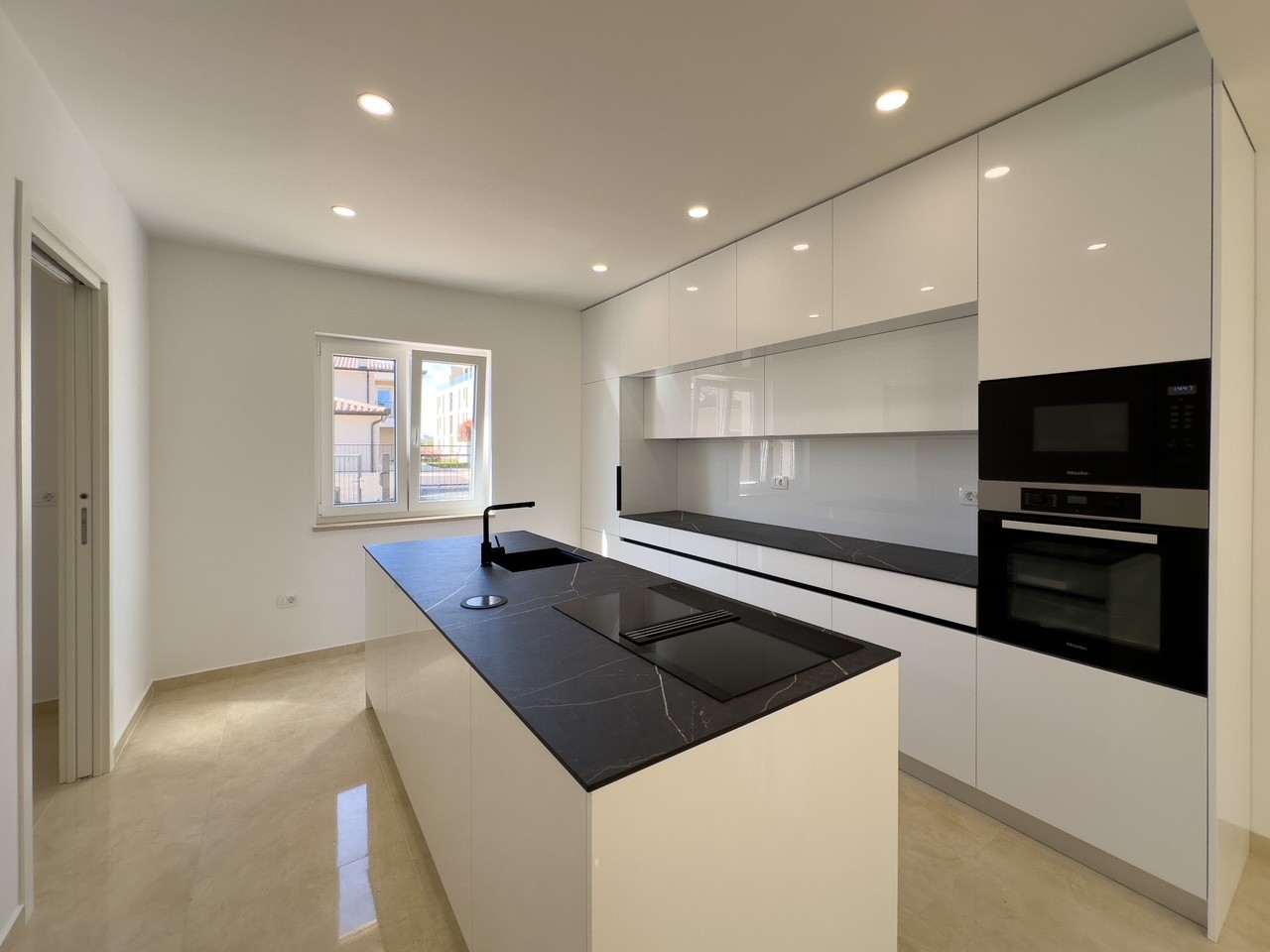 Дом в Умаге, Хорватия, 220 м² - фото 8