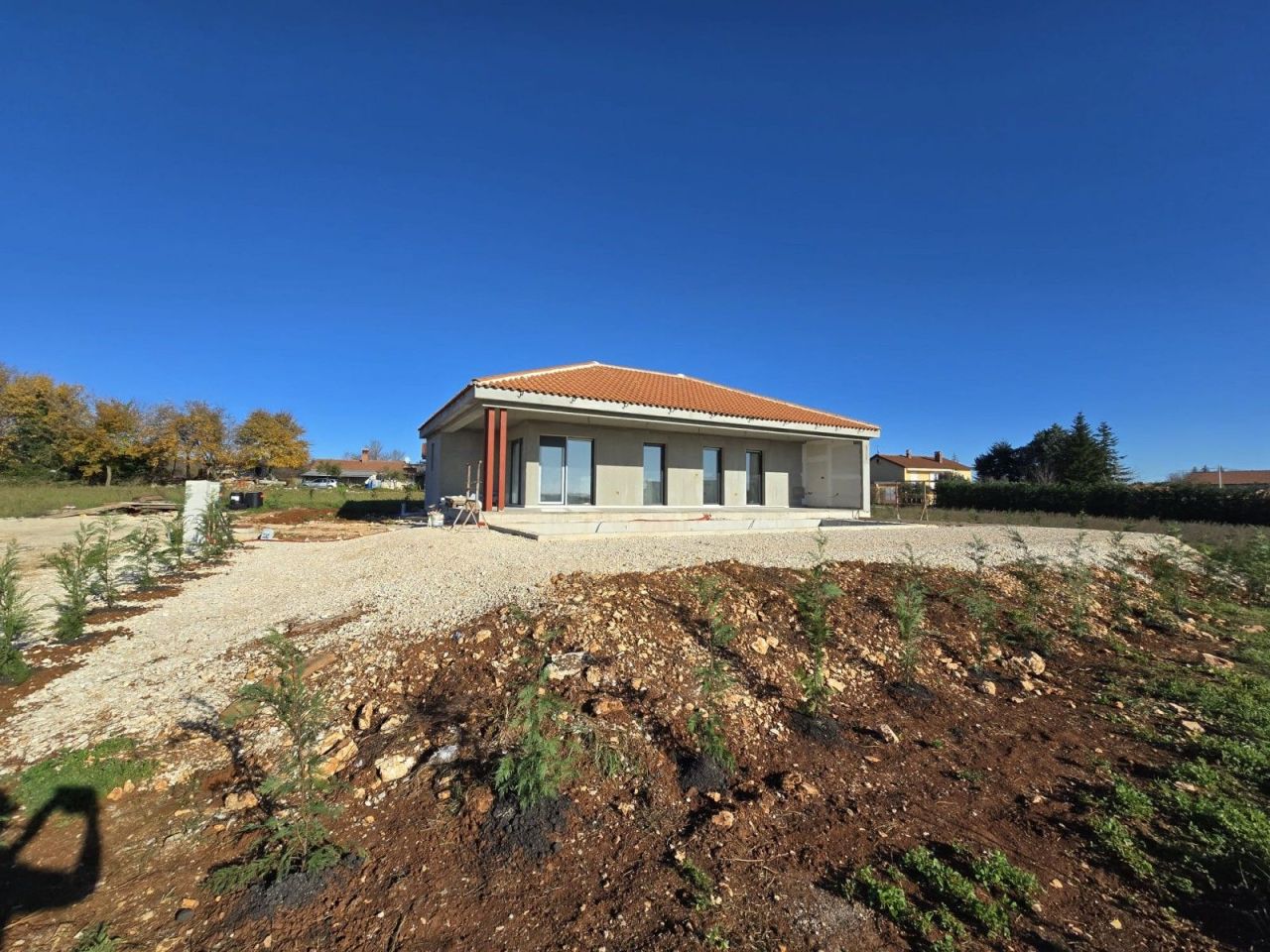 Дом в Жмини, Хорватия, 135 м² - фото 8