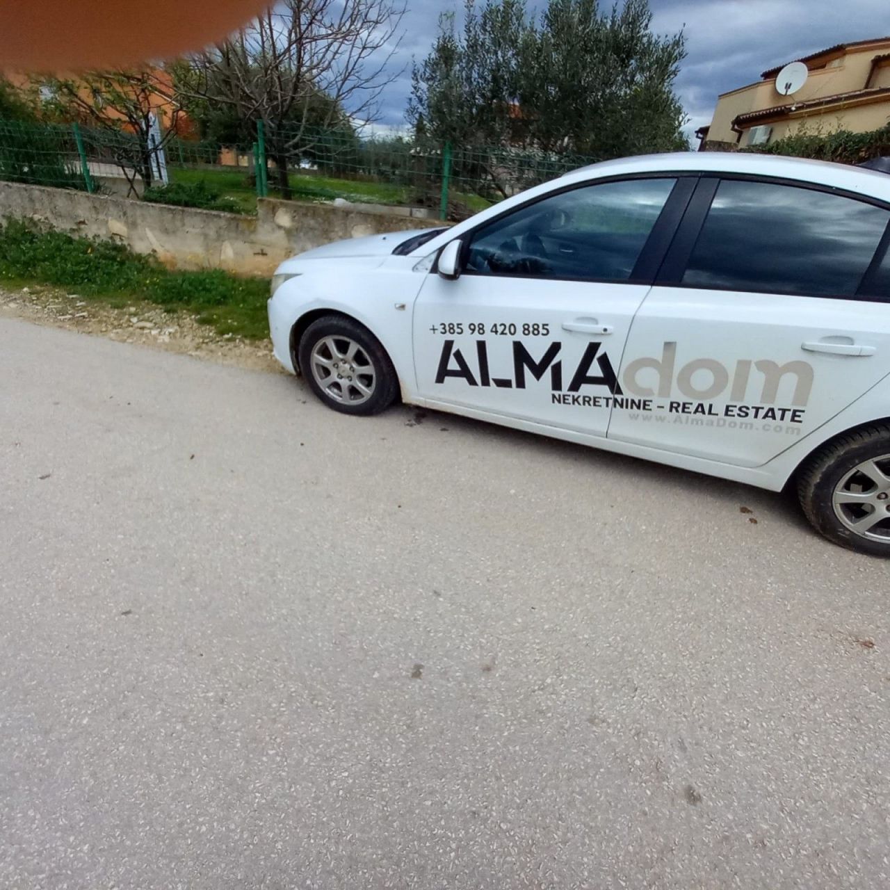 Дом в Пуле, Хорватия, 180.57 м² - фото 9