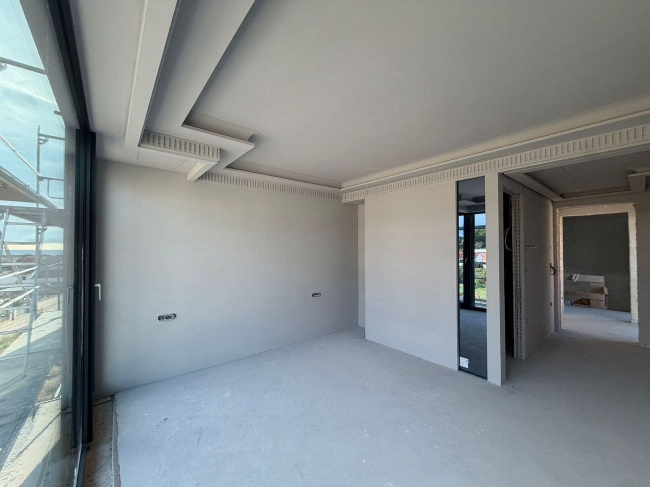 Квартира в Медулине, Хорватия, 95 м² - фото 9