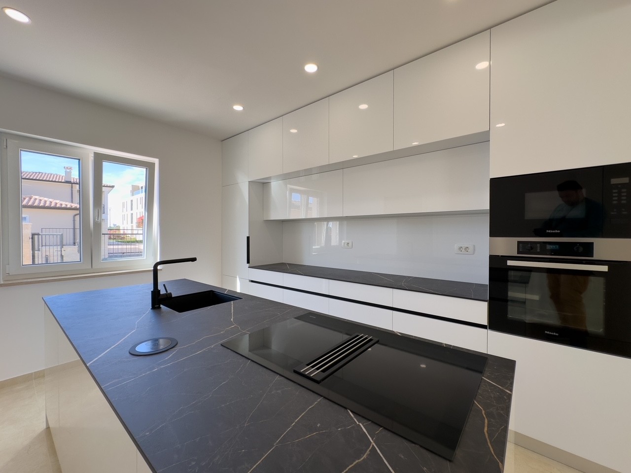 Дом в Умаге, Хорватия, 220 м² - фото 9