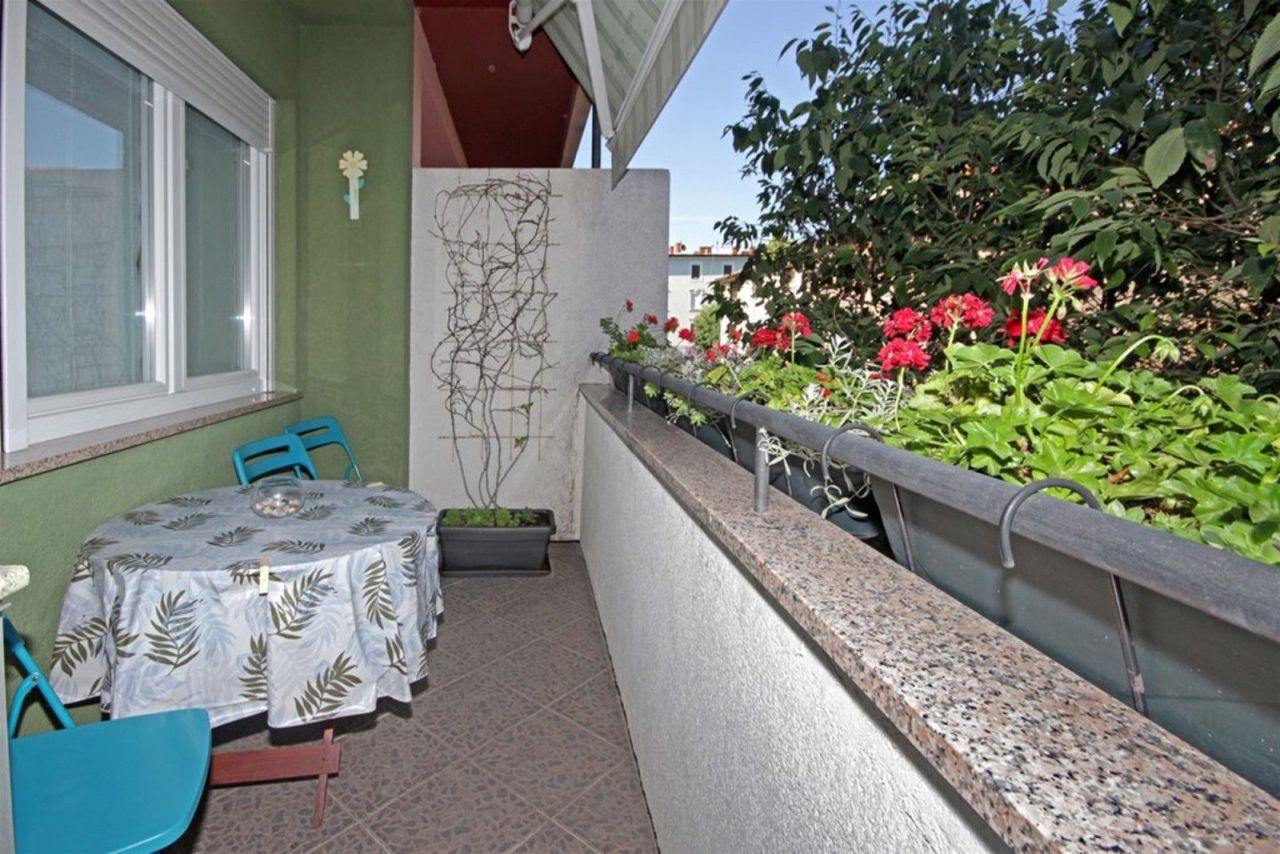 Квартира в Пуле, Хорватия, 62 м² - фото 9