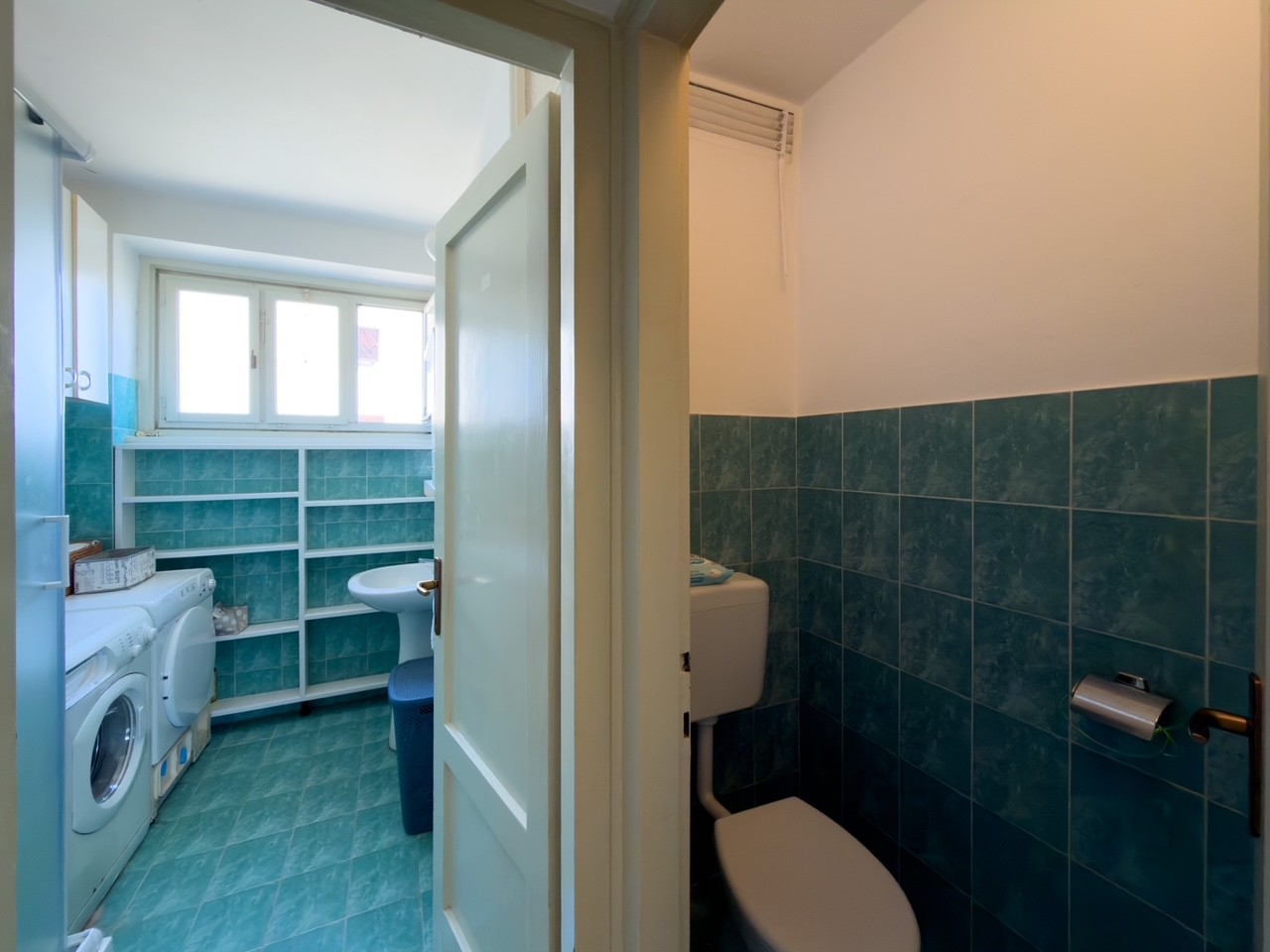 Квартира в Пуле, Хорватия, 61 м² - фото 9