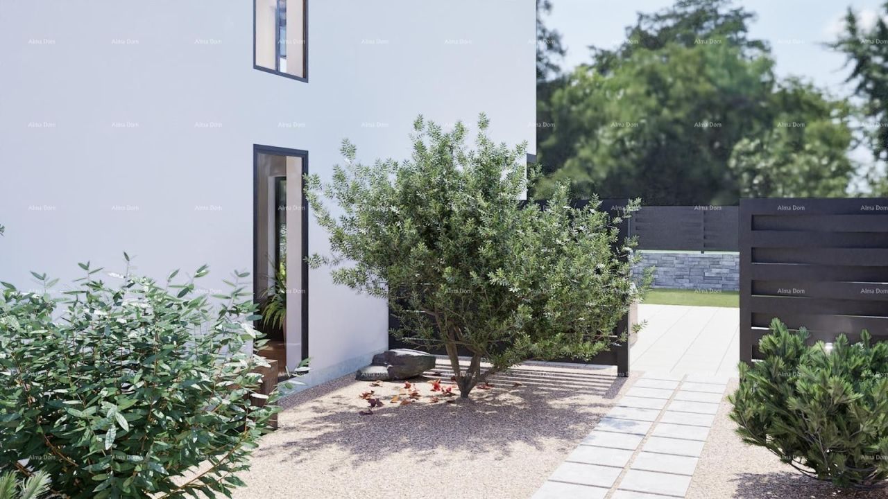 Квартира в Перое, Хорватия, 76.74 м² - фото 10