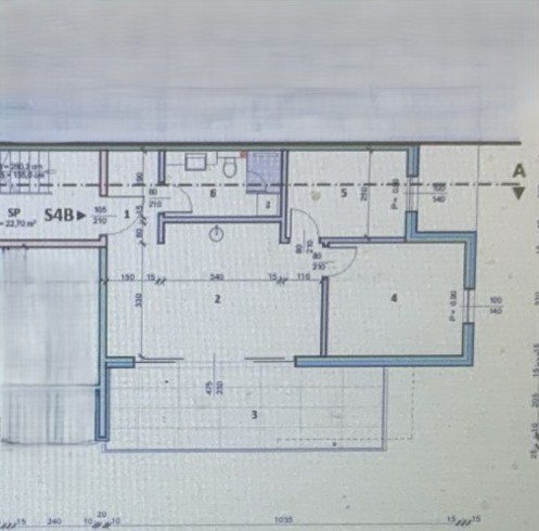 Квартира в Умаге, Хорватия, 74.5 м² - фото 9