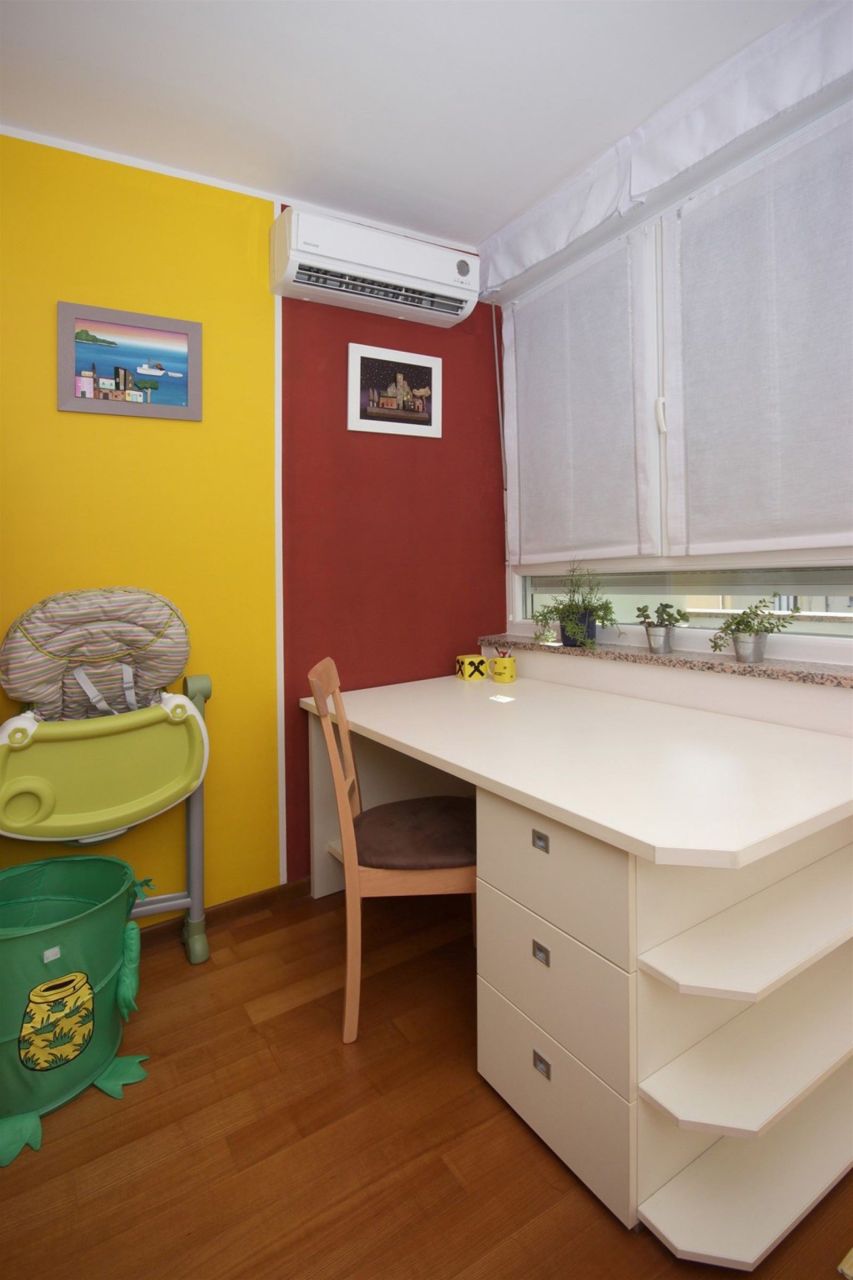 Квартира в Пуле, Хорватия, 62 м² - фото 10