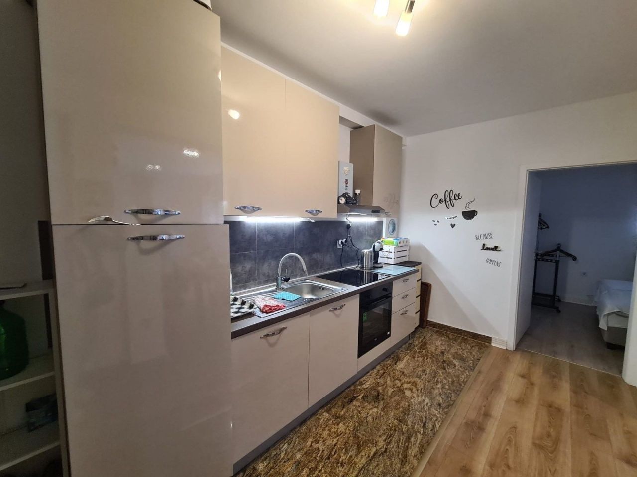 Квартира в Фажане, Хорватия, 74 м² - фото 7