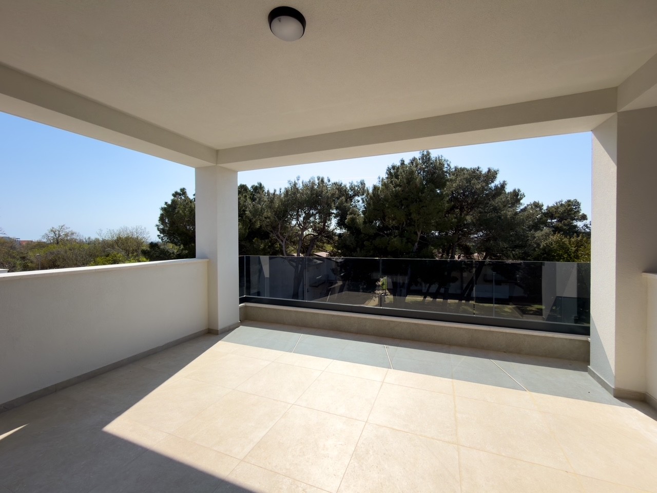 Квартира в Медулине, Хорватия, 84 м² - фото 11