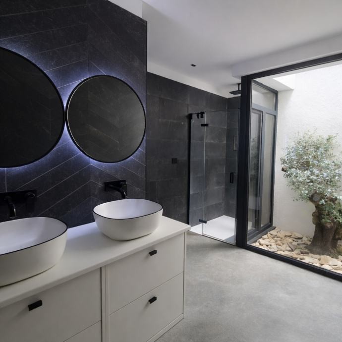 Дом в Лабине, Хорватия, 143 м² - фото 11