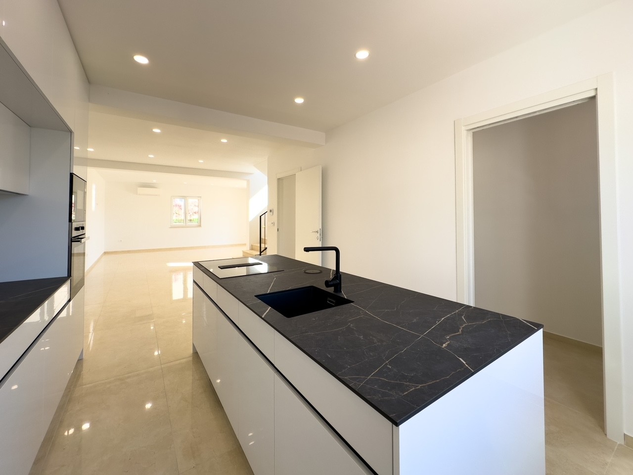 Дом в Умаге, Хорватия, 220 м² - фото 11