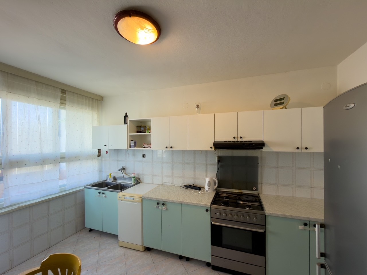 Квартира в Пуле, Хорватия, 61 м² - фото 11