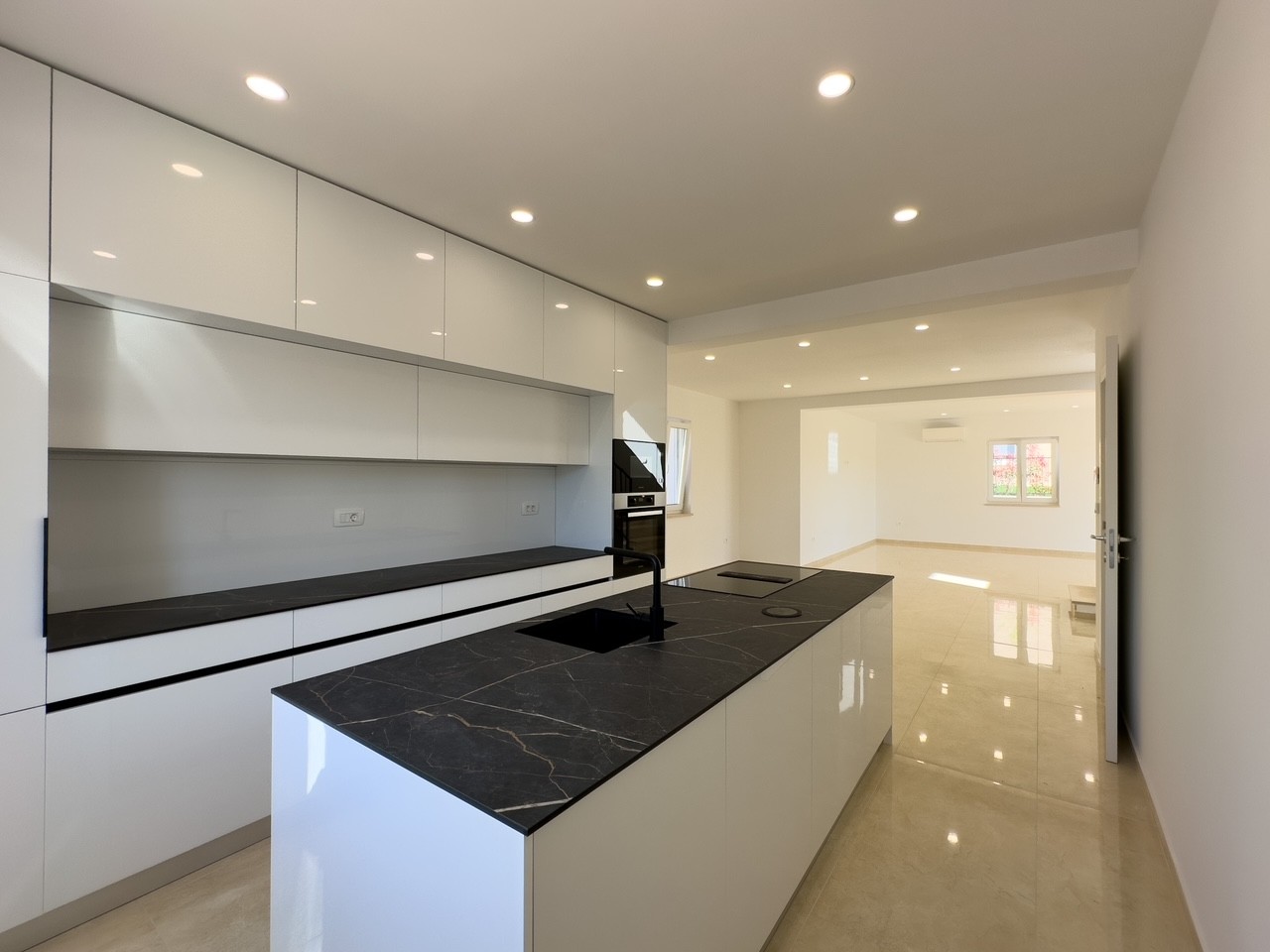 Дом в Умаге, Хорватия, 220 м² - фото 12