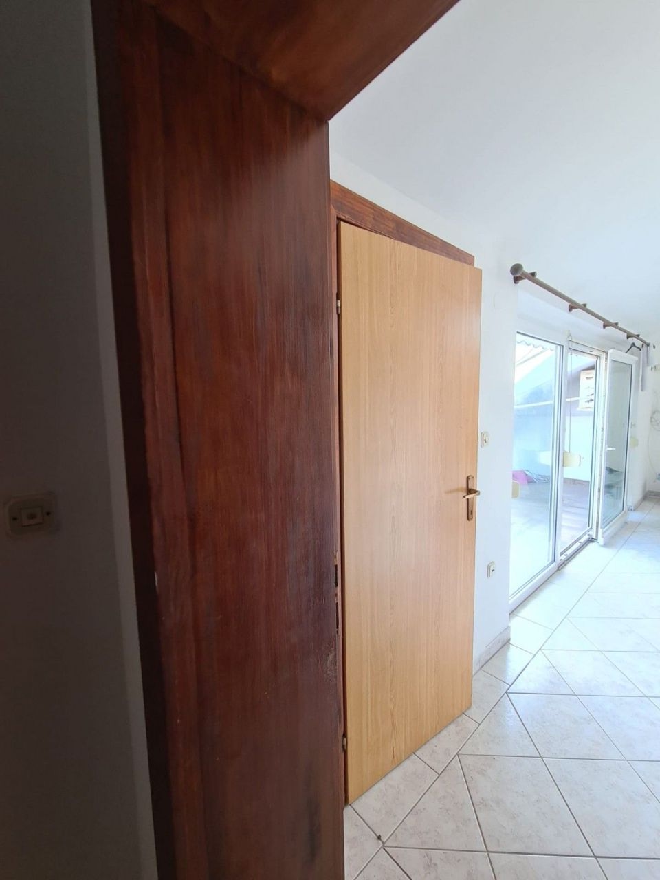 Квартира в Медулине, Хорватия, 60 м² - фото 12