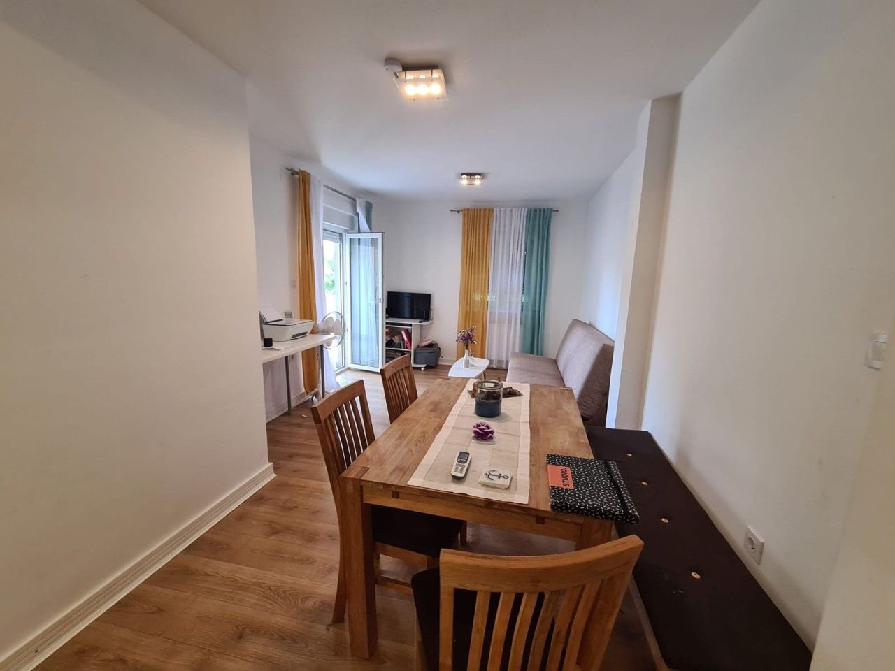 Квартира в Фажане, Хорватия, 74 м² - фото 8