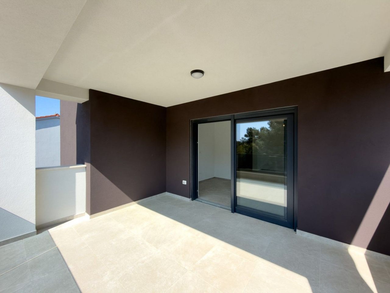 Квартира в Медулине, Хорватия, 84 м² - фото 12