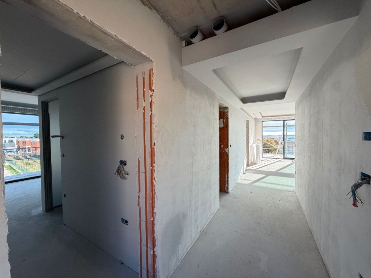 Квартира в Медулине, Хорватия, 95 м² - фото 13