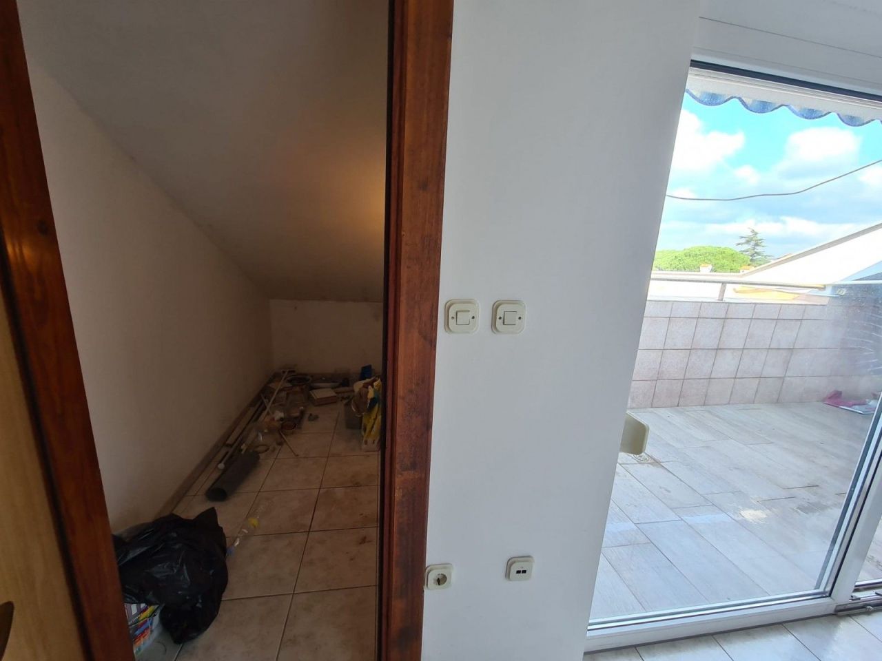 Квартира в Медулине, Хорватия, 60 м² - фото 13