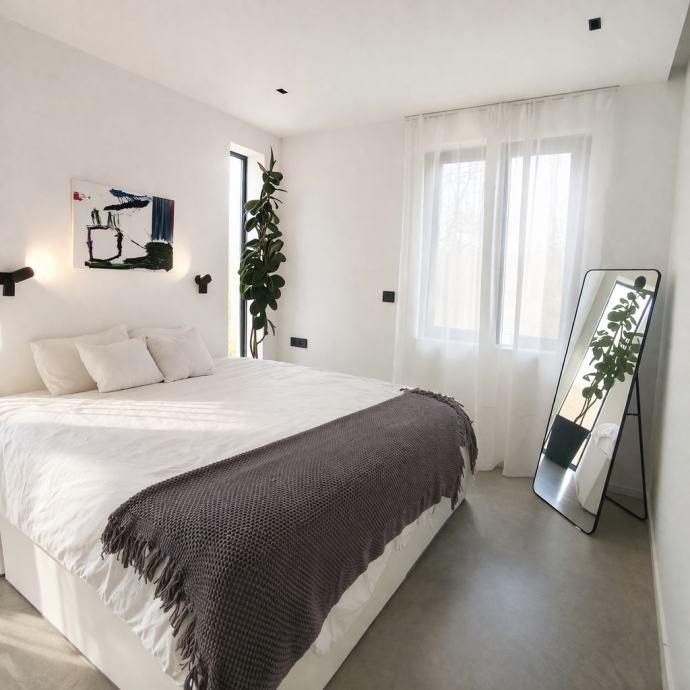 Дом в Лабине, Хорватия, 143 м² - фото 13