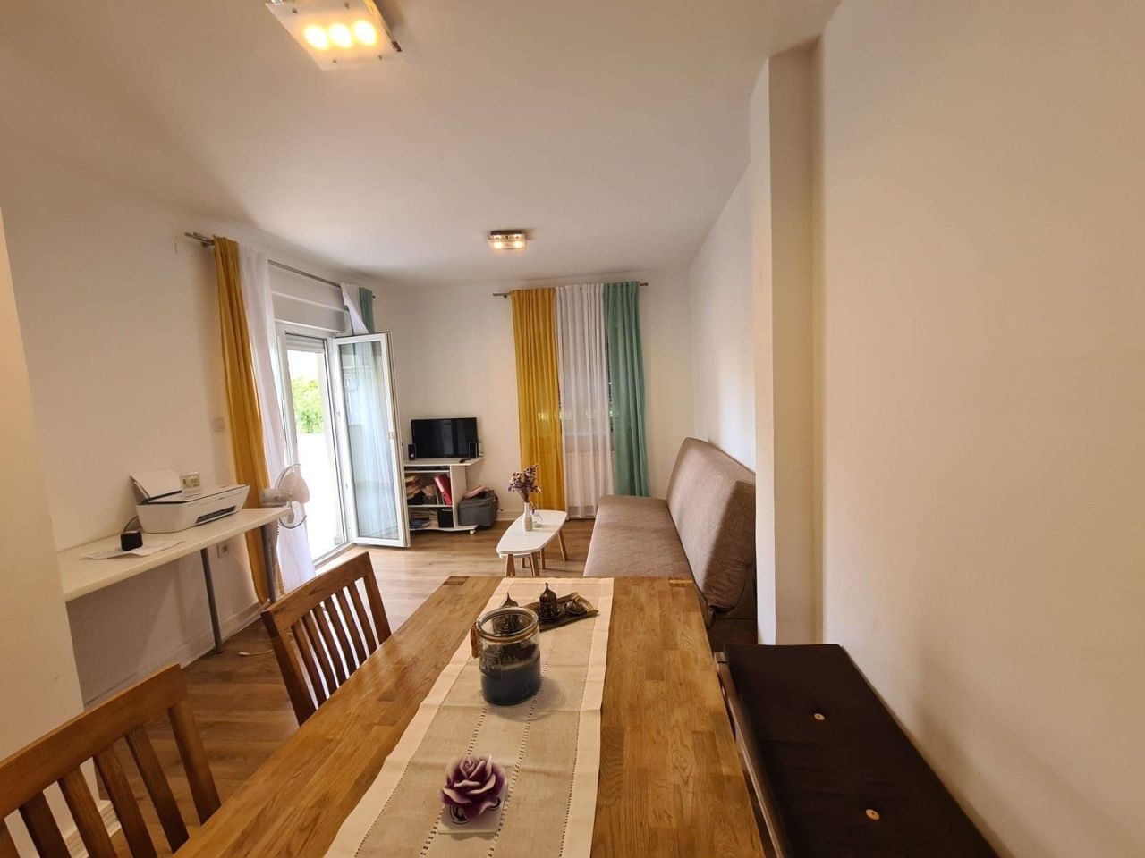 Квартира в Фажане, Хорватия, 74 м² - фото 9
