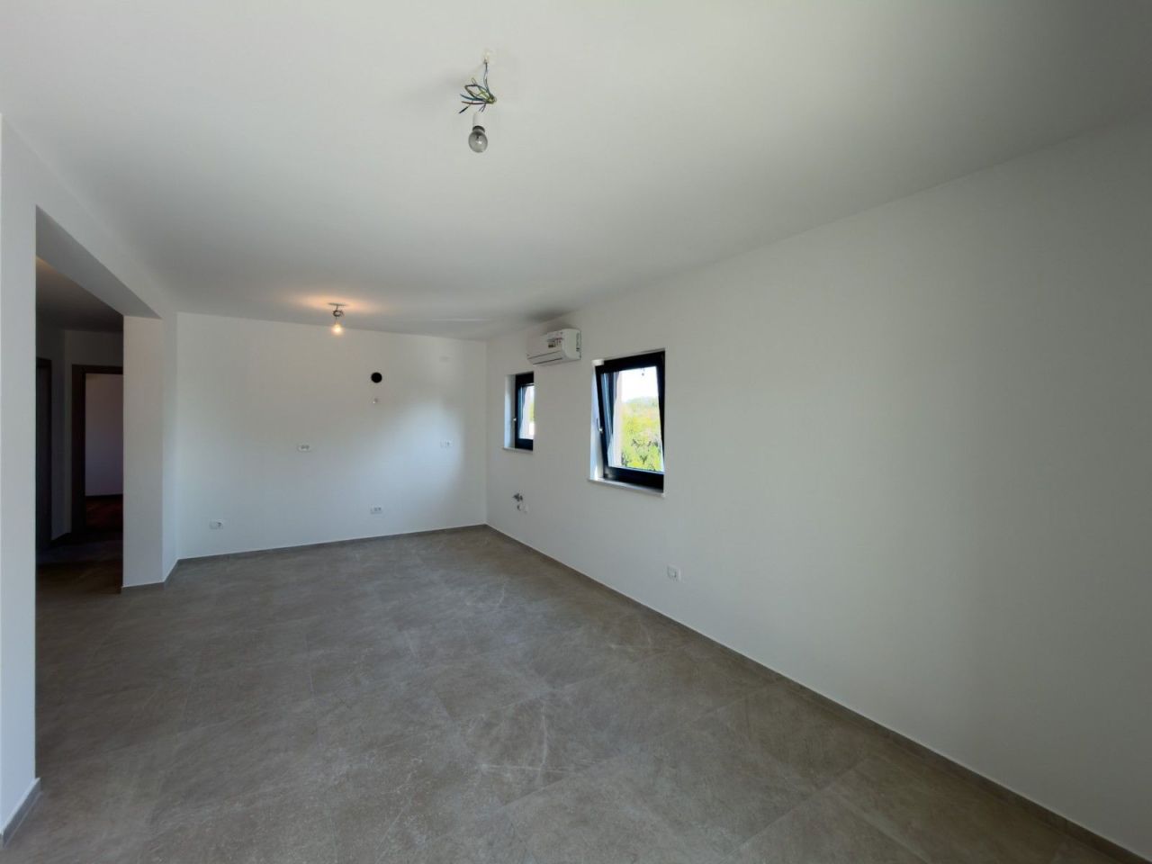 Квартира в Медулине, Хорватия, 84 м² - фото 14