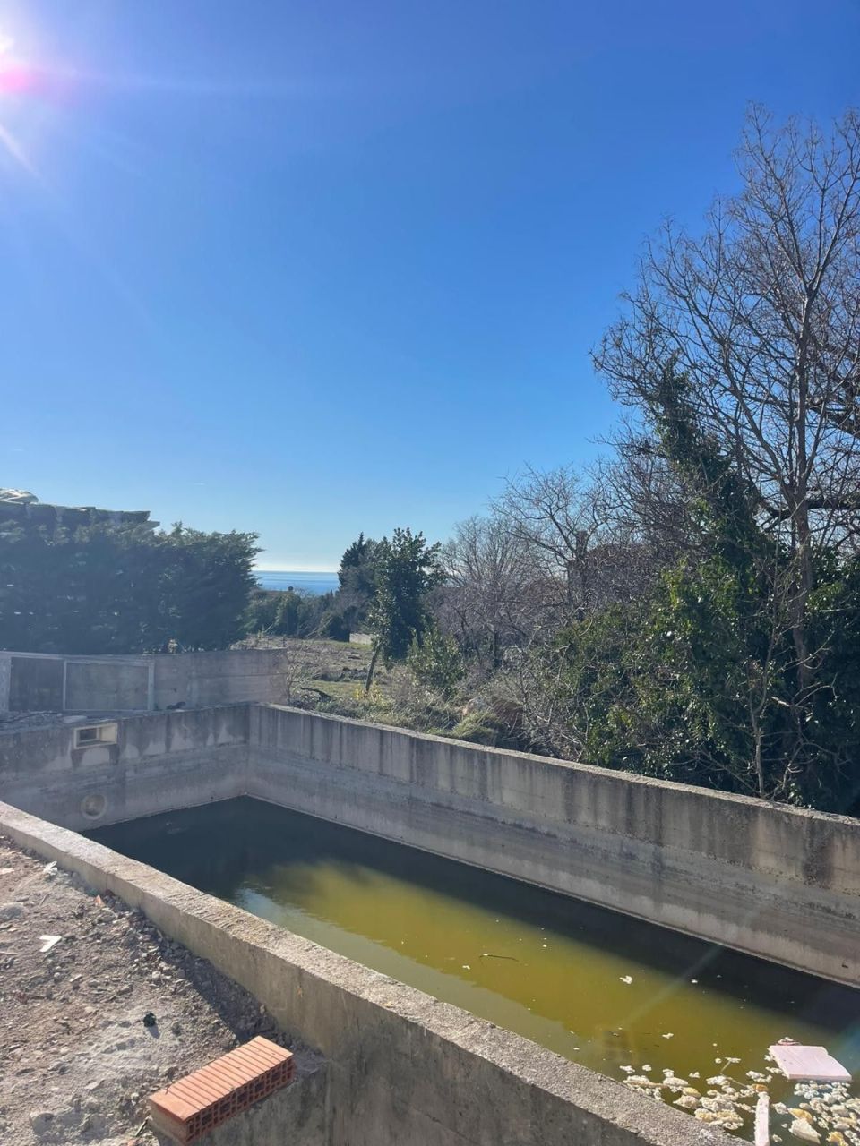 Дом Istria, Rasa, Хорватия, 200 м² - фото 14