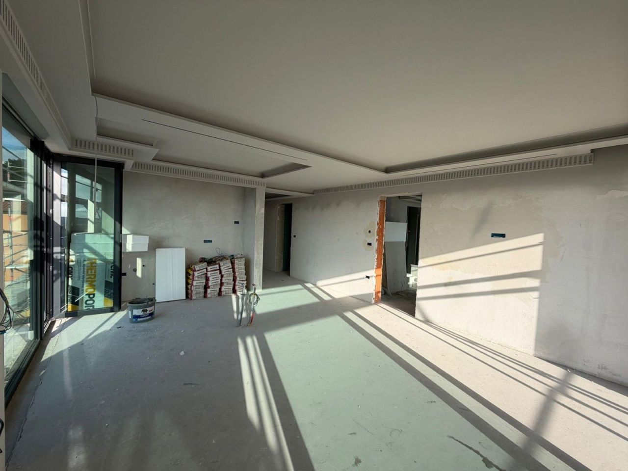 Квартира в Медулине, Хорватия, 95 м² - фото 14