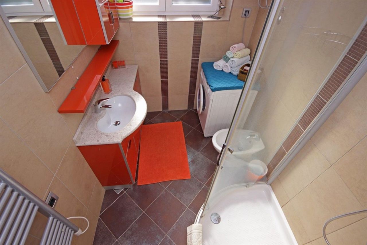 Квартира в Пуле, Хорватия, 62 м² - фото 14