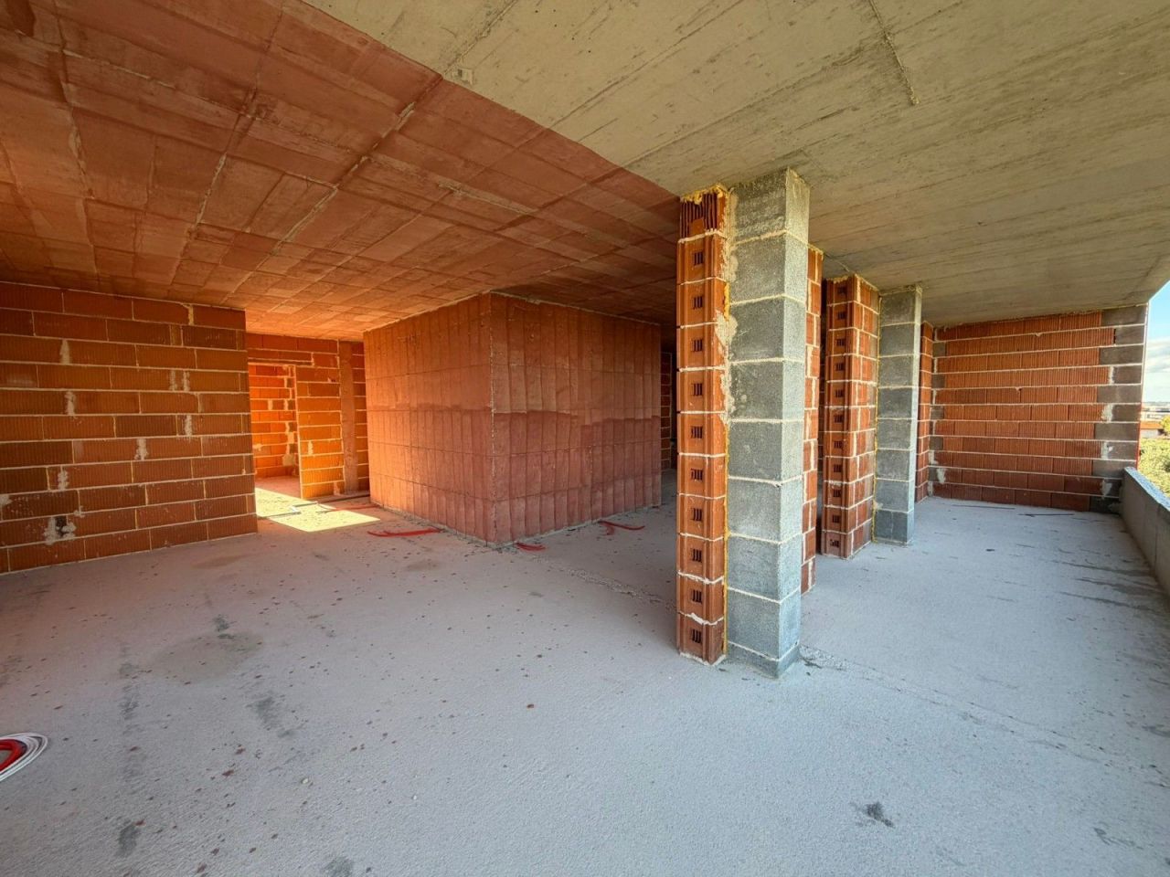 Квартира в Фажане, Хорватия, 120.3 м² - фото 14