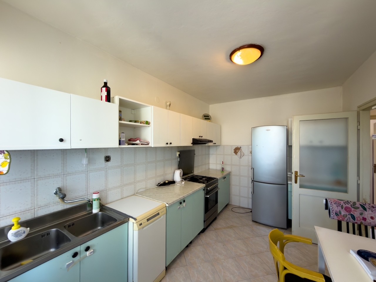 Квартира в Пуле, Хорватия, 61 м² - фото 15