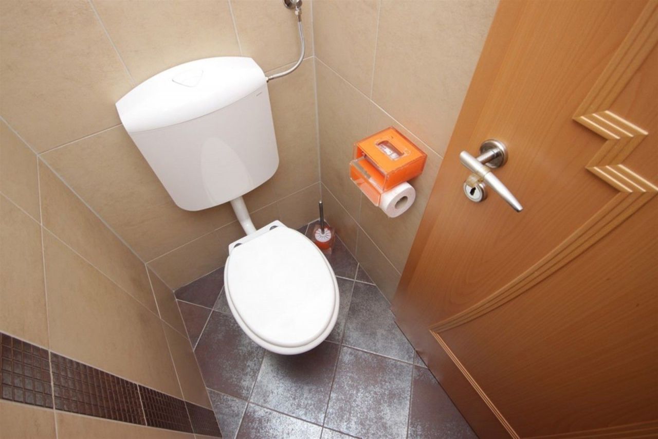 Квартира в Пуле, Хорватия, 62 м² - фото 15