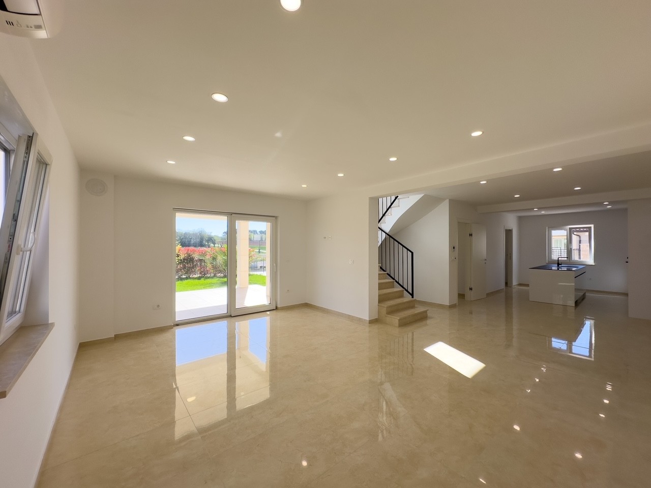 Дом в Умаге, Хорватия, 220 м² - фото 15