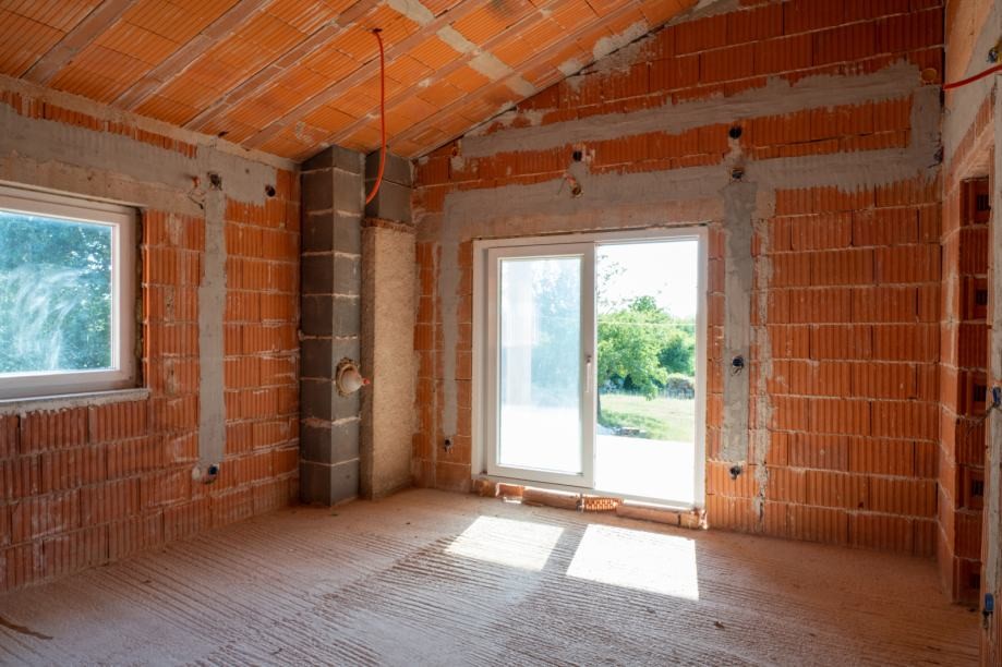 Дом в Водняне, Хорватия, 279 м² - фото 15