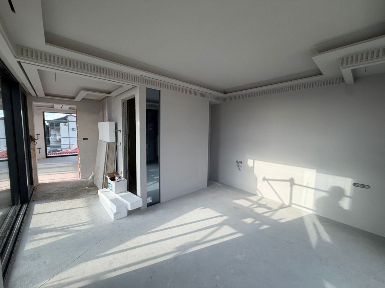 Квартира в Медулине, Хорватия, 95 м² - фото 16