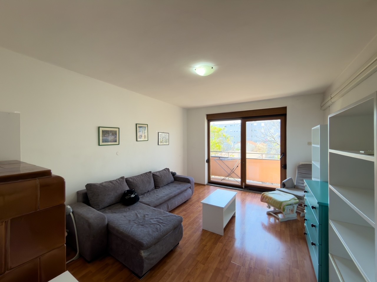 Квартира в Пуле, Хорватия, 61 м² - фото 16