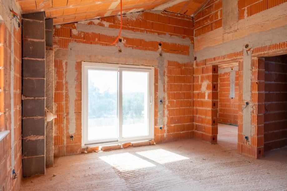 Дом в Водняне, Хорватия, 279 м² - фото 16