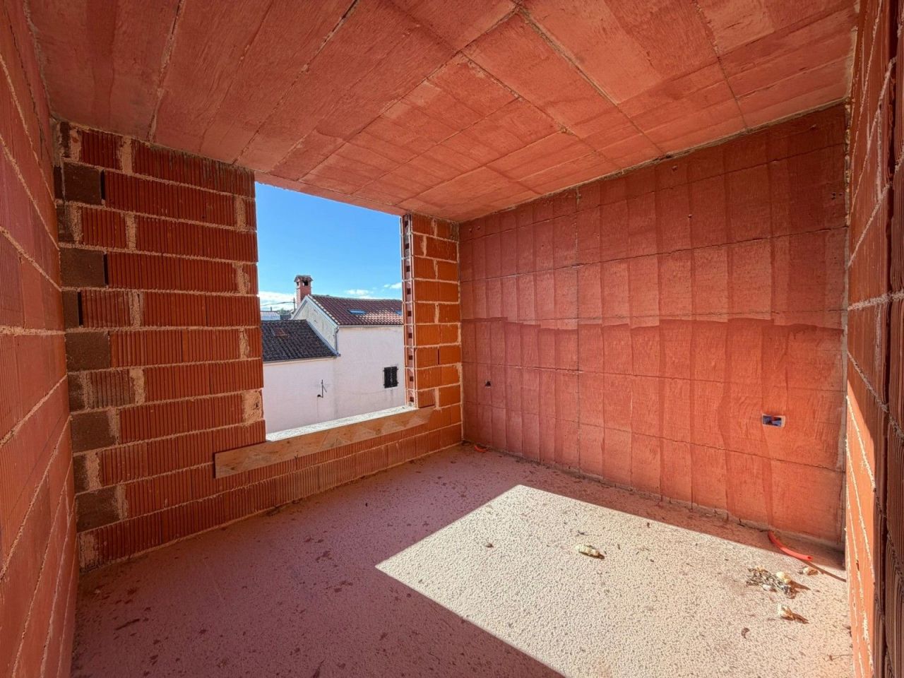 Квартира в Фажане, Хорватия, 120.3 м² - фото 16