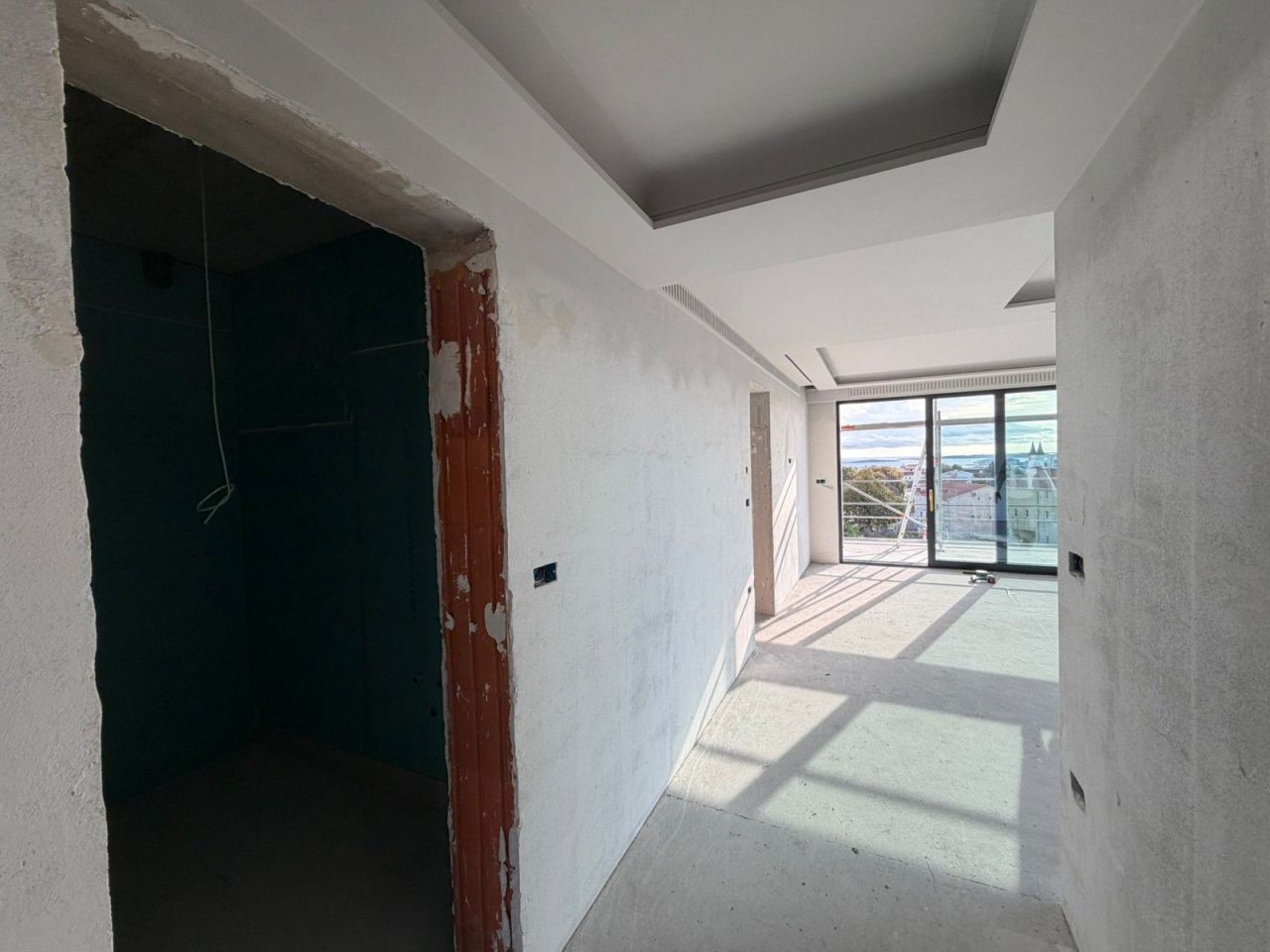 Квартира в Медулине, Хорватия, 95 м² - фото 17