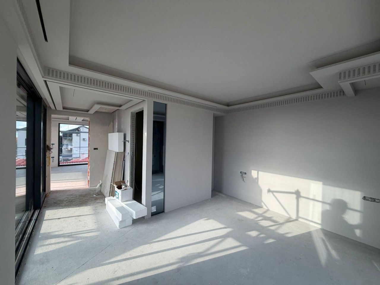 Квартира в Медулине, Хорватия, 95 м² - фото 18