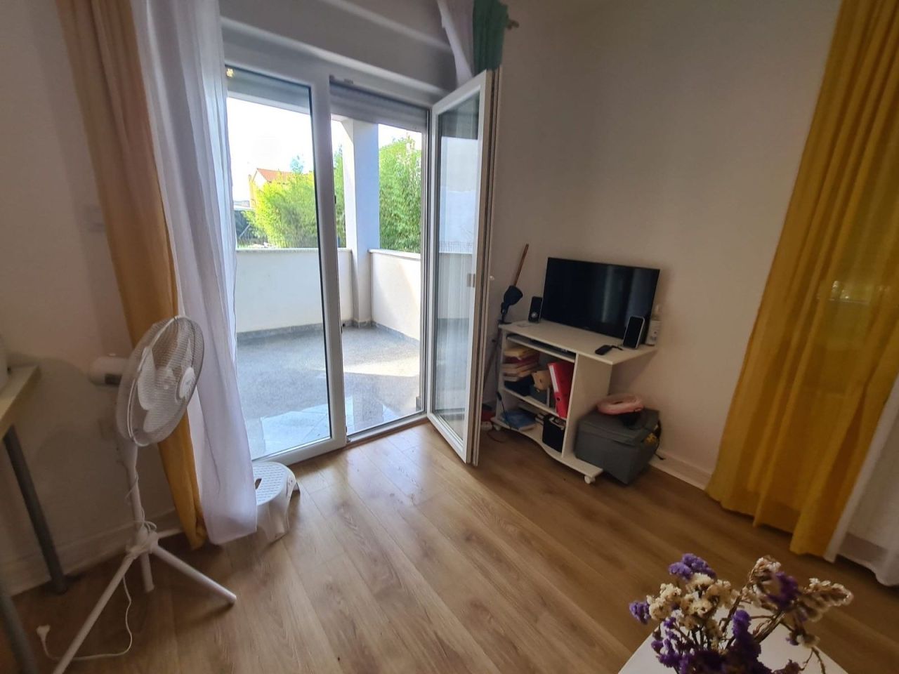 Квартира в Фажане, Хорватия, 74 м² - фото 14