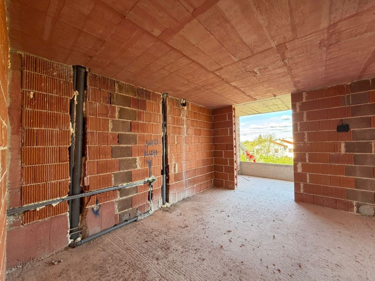 Квартира в Фажане, Хорватия, 120.3 м² - фото 18