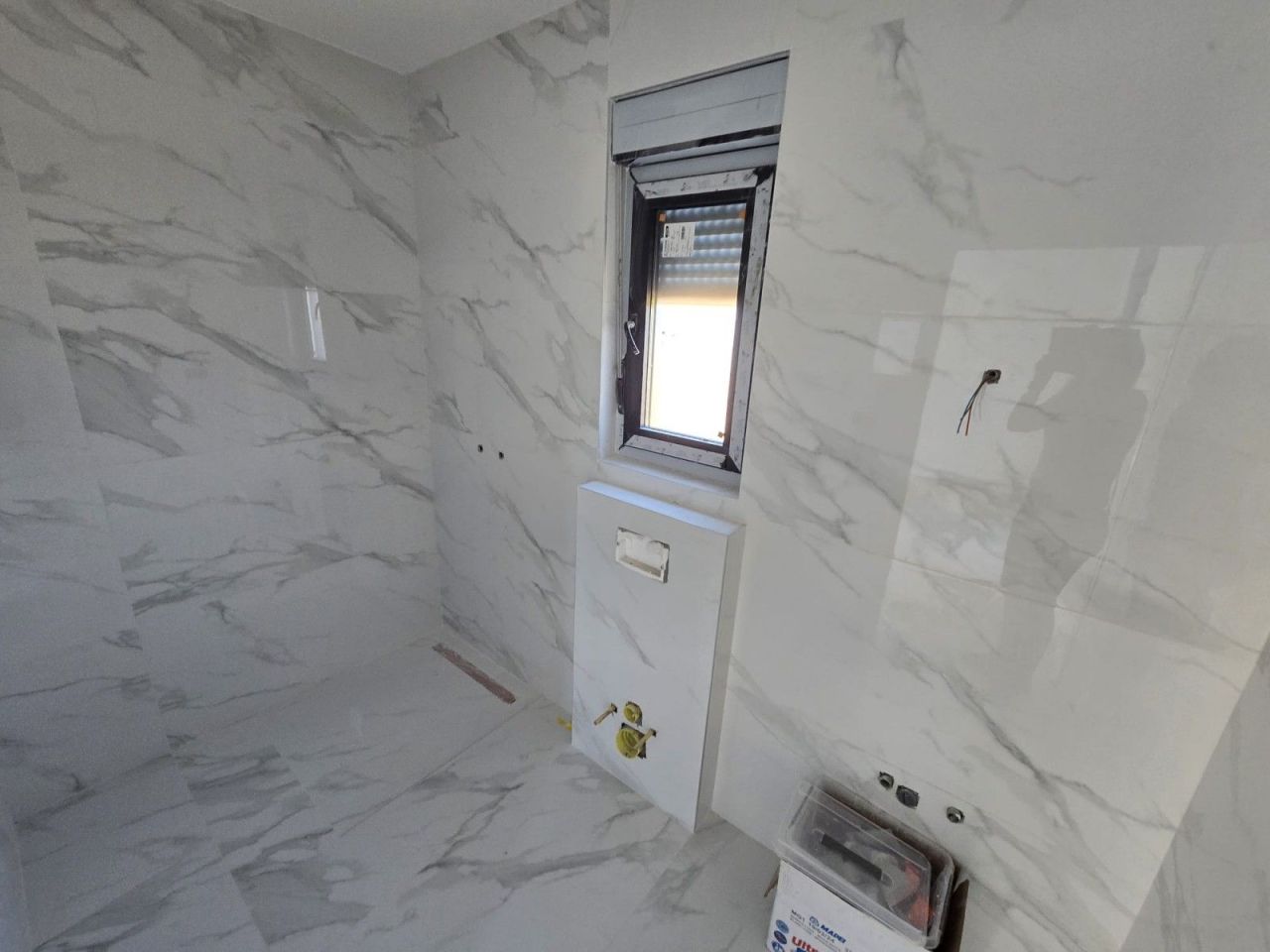 Дом в Жмини, Хорватия, 135 м² - фото 19