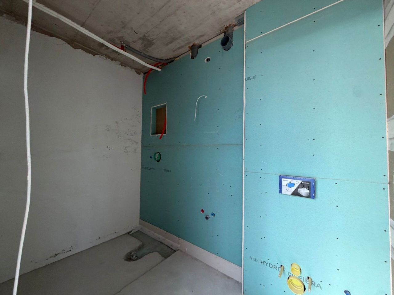 Квартира в Медулине, Хорватия, 95 м² - фото 19