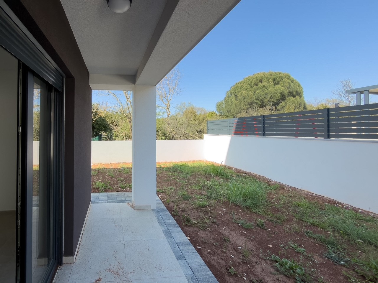 Квартира в Медулине, Хорватия, 60 м² - фото 19