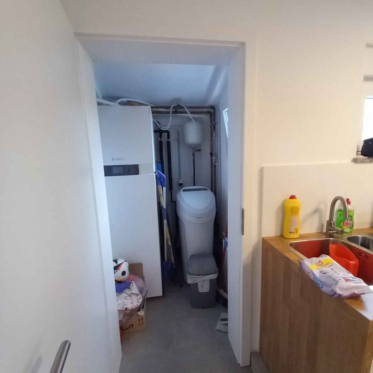 Дом в Пуле, Хорватия, 180.57 м² - фото 19